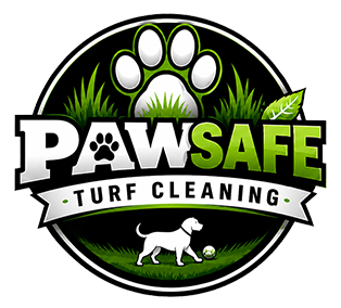 Local advertiser logo