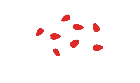Local advertiser logo